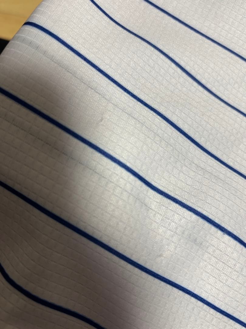 横浜DeNAベイスターズ 三浦大輔 ユニフォーム L