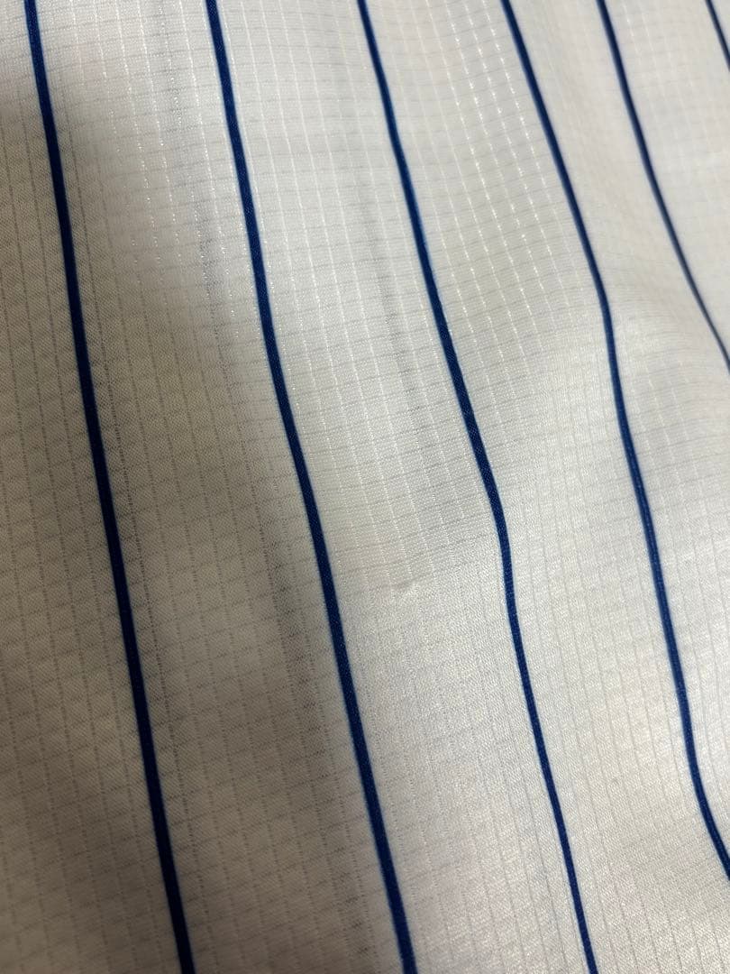 横浜DeNAベイスターズ 三浦大輔 ユニフォーム L