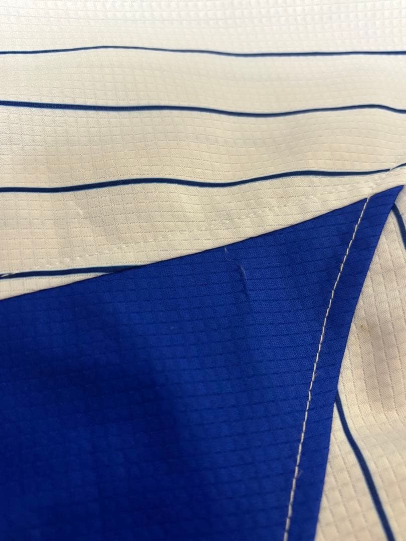 横浜DeNAベイスターズ 三浦大輔 ユニフォーム L