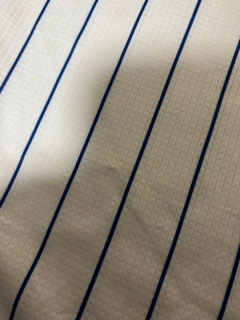 横浜DeNAベイスターズ 三浦大輔 ユニフォーム L