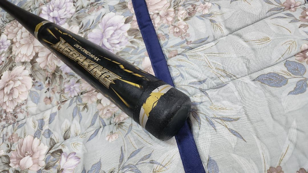 MEGAKING ビヨンドマックス バット BEYONDMAX メガキング