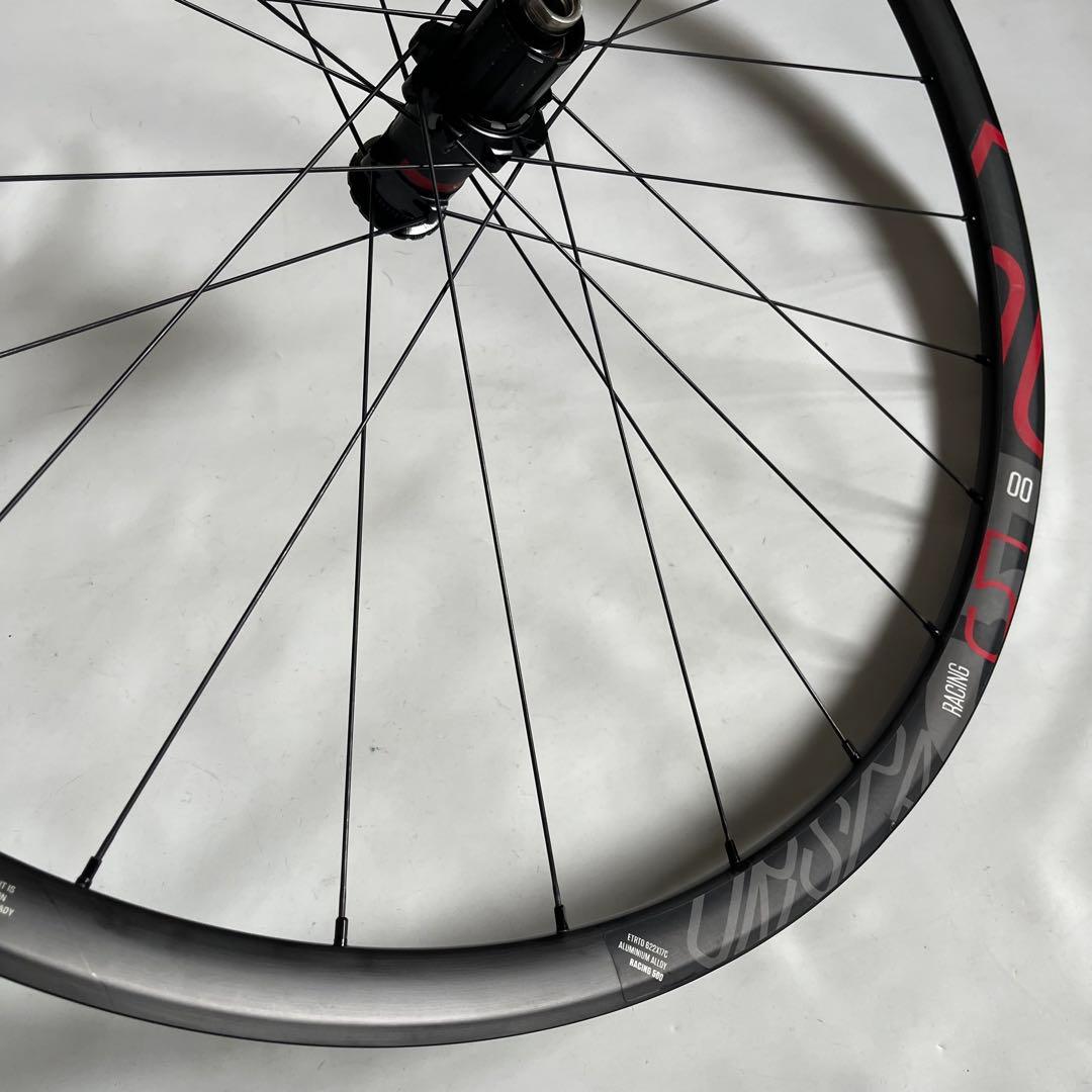 【整備清掃済】FULCRUM RACING 500 DB