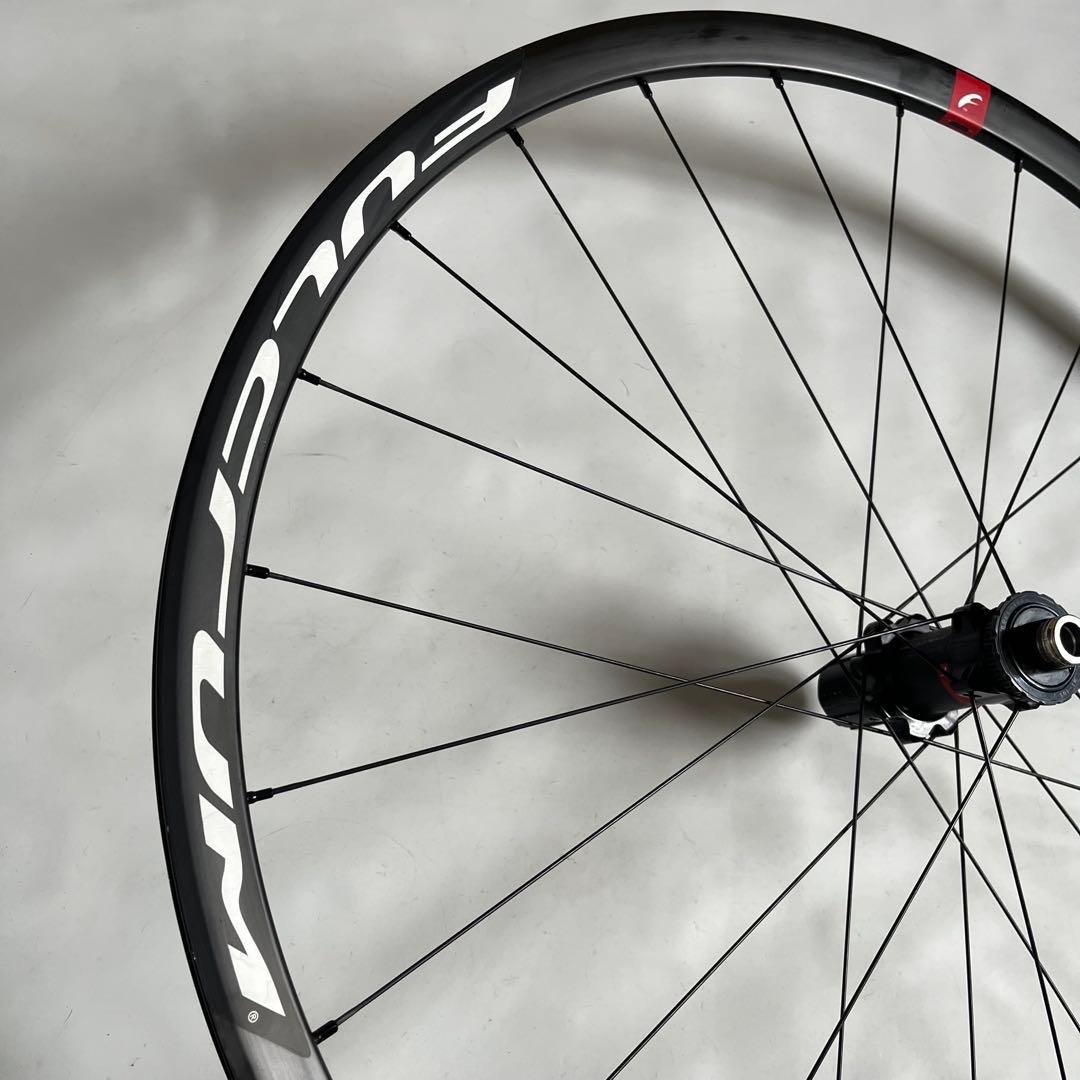 【整備清掃済】FULCRUM RACING 500 DB