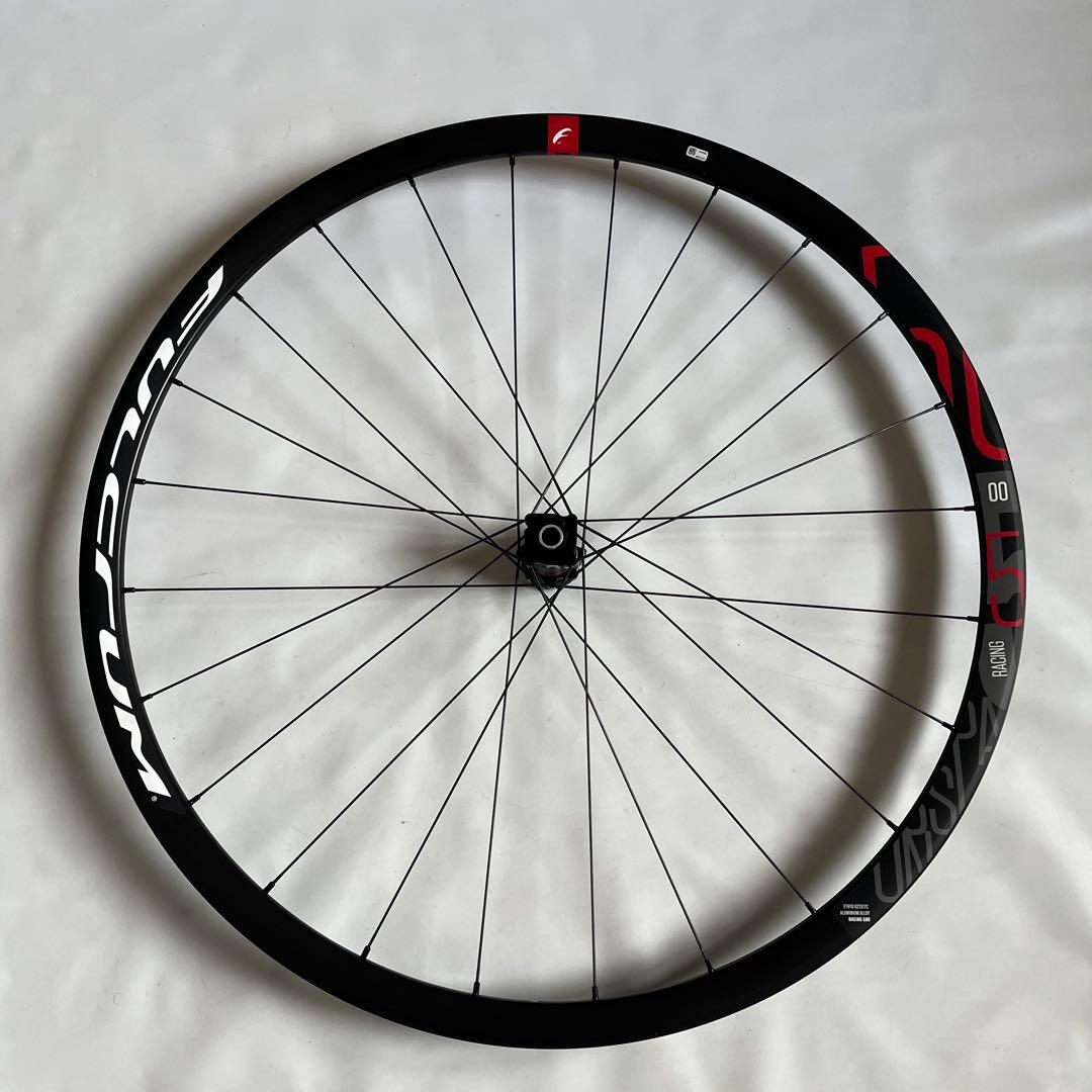 【整備清掃済】FULCRUM RACING 500 DB