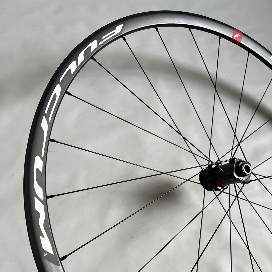 【整備清掃済】FULCRUM RACING 500 DB