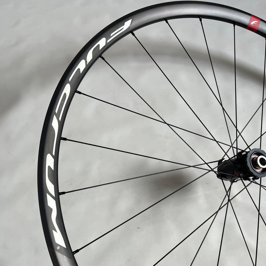 【整備清掃済】FULCRUM RACING 500 DB