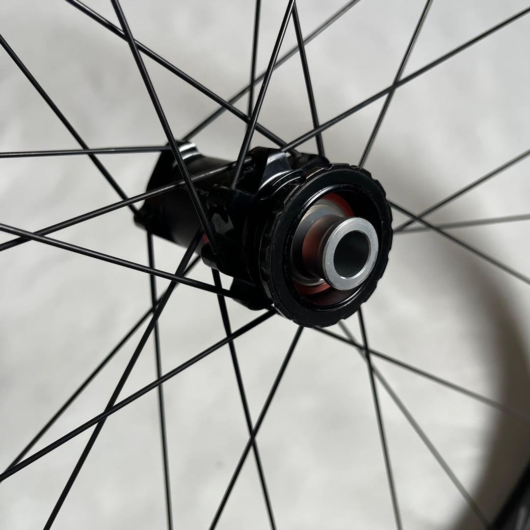 【整備清掃済】FULCRUM RACING 500 DB