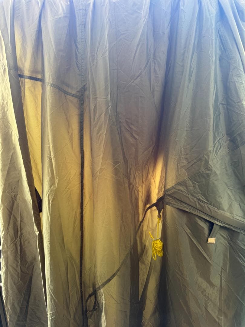 Coleman コールマン エクスカーション ティピー/325 ワンポールテント