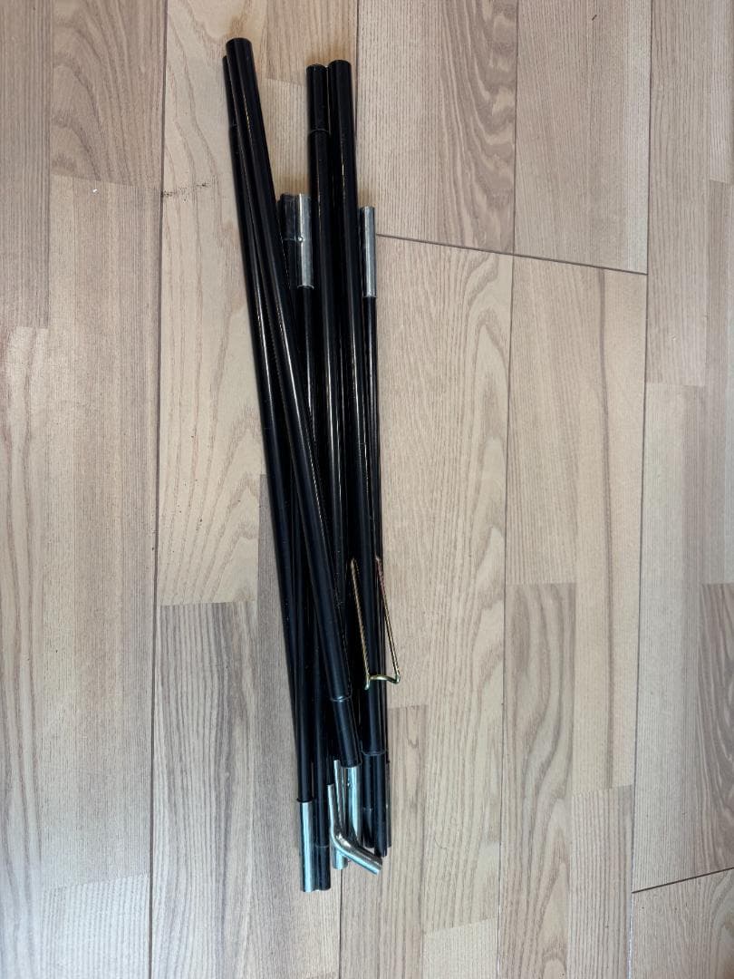 Coleman コールマン エクスカーション ティピー/325 ワンポールテント