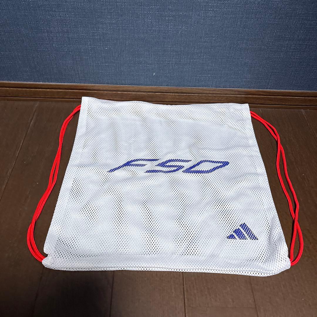 アディダス F50 エリート レースレス FG