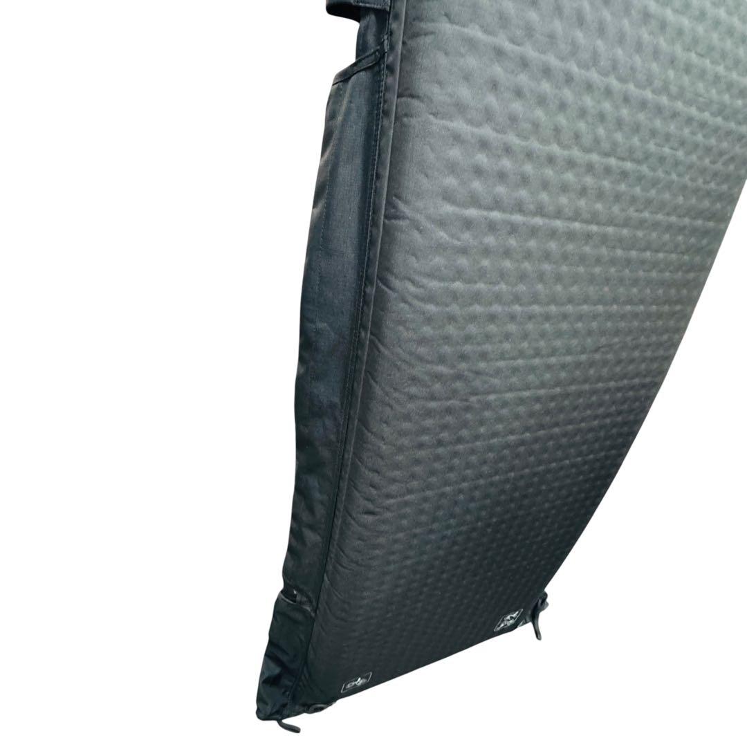 美品 ヘリノックス インシュレーテッド コットワンパッド #1822190