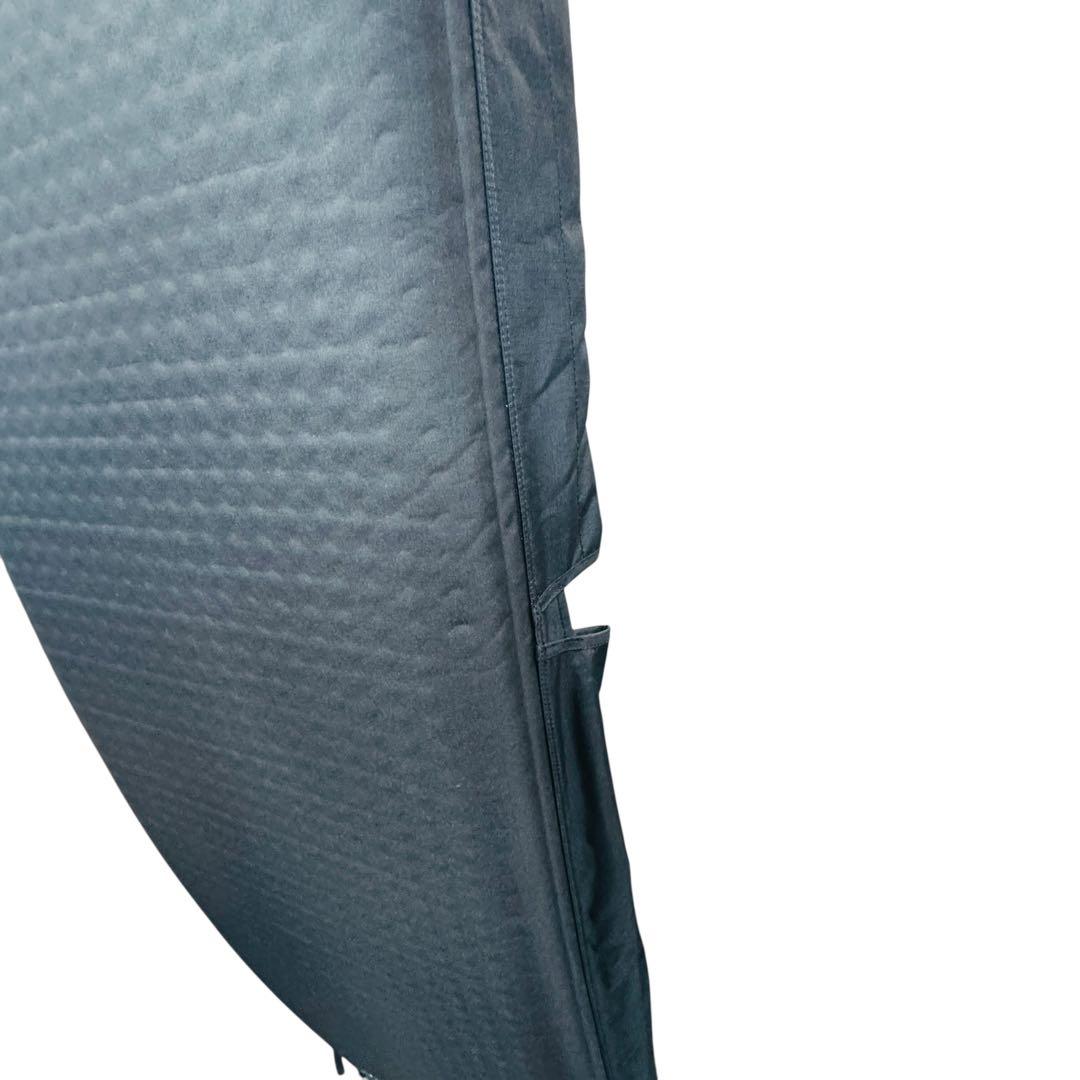 美品 ヘリノックス インシュレーテッド コットワンパッド #1822190