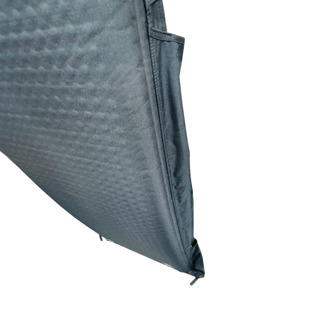 美品 ヘリノックス インシュレーテッド コットワンパッド #1822190