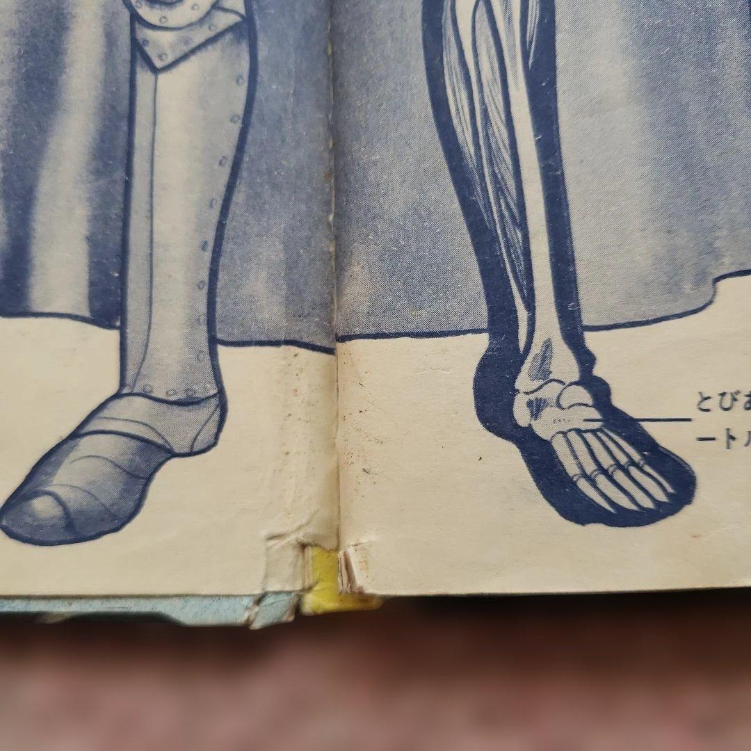 変身図鑑　仮面ライダー　超人バロム１　変身忍者嵐　昭和レトロ