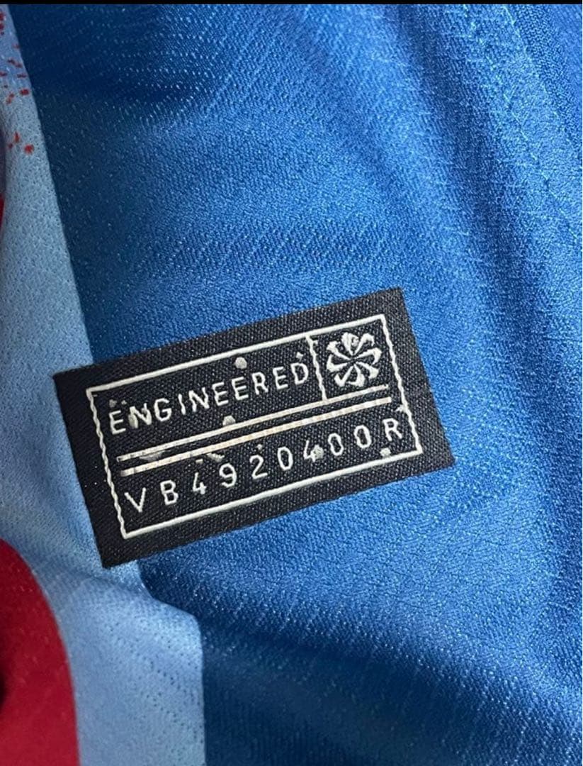 FCバルセロナペドリユニフォーム4th 25-26 ペドリ8番シャツ