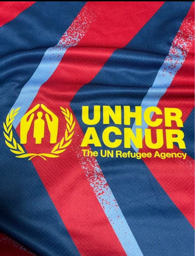 FCバルセロナペドリユニフォーム4th 25-26 ペドリ8番シャツ