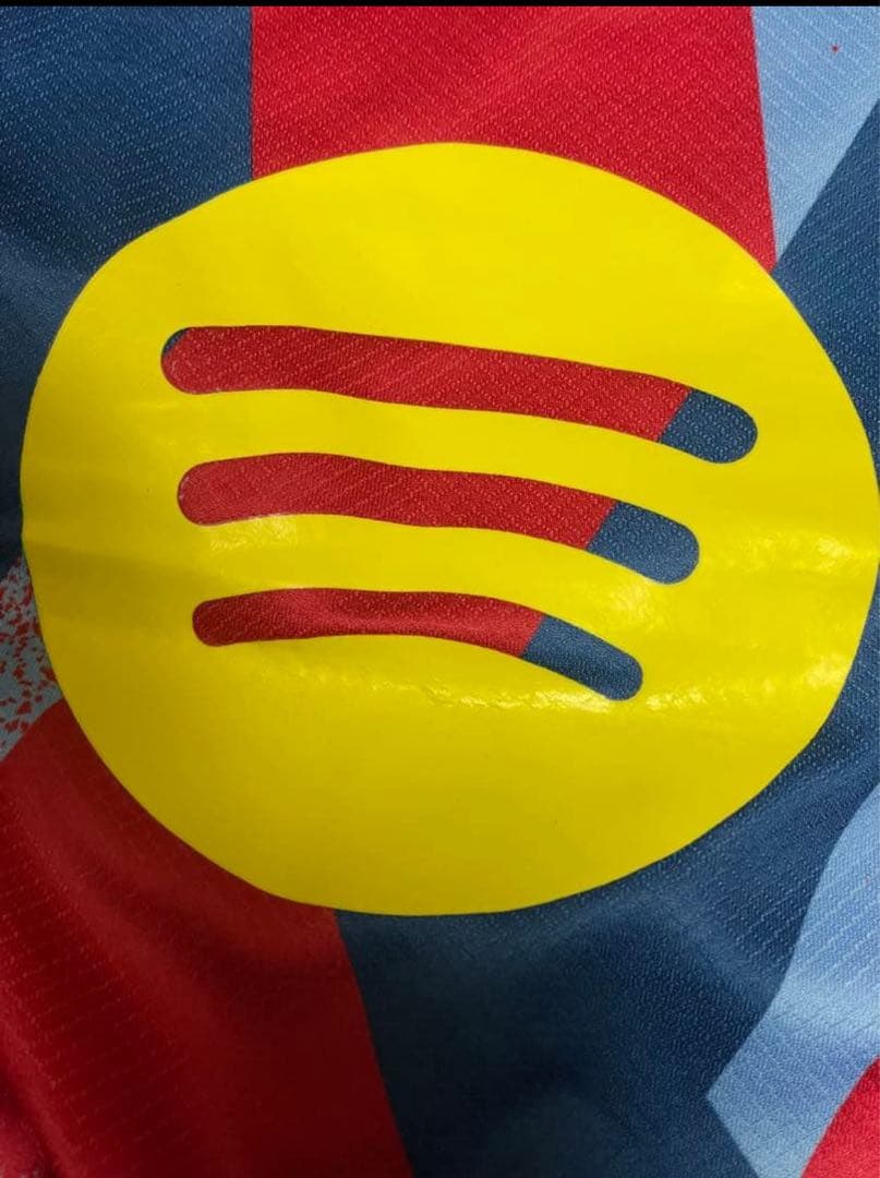 FCバルセロナペドリユニフォーム4th 25-26 ペドリ8番シャツ