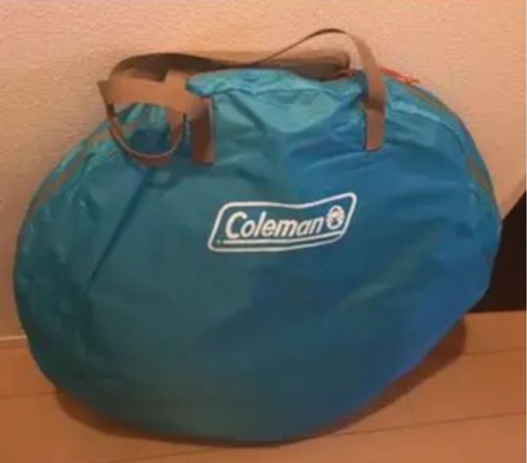 コールマン テント  送料込み