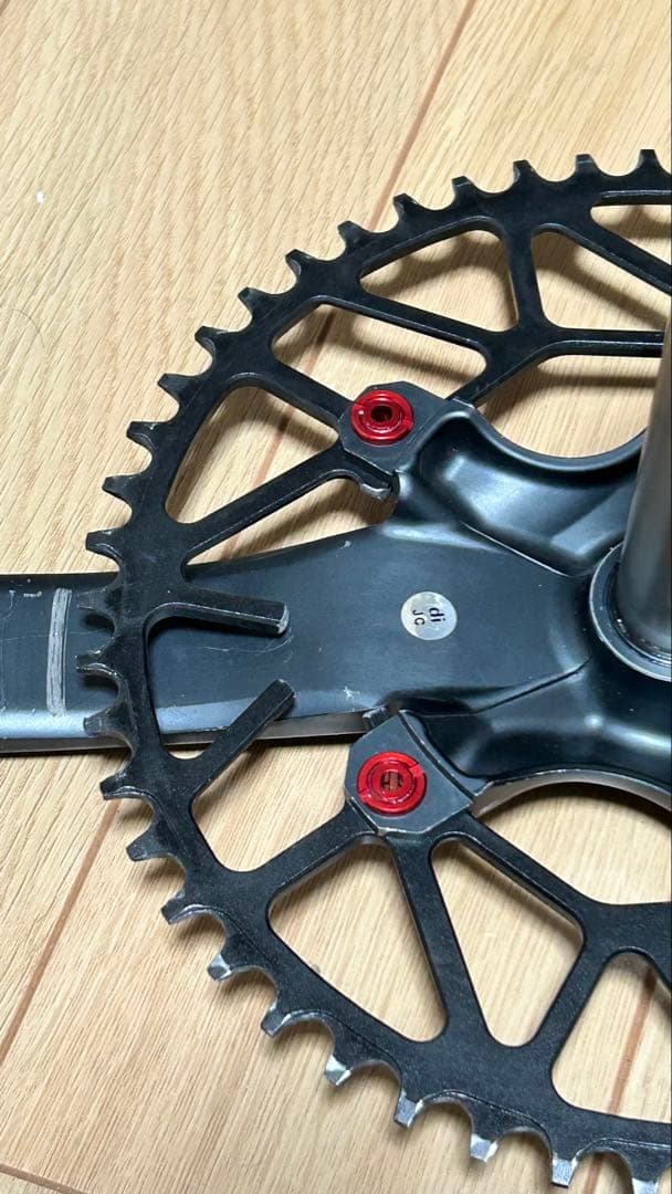 SHIMANO ULTEGRA クランクセット