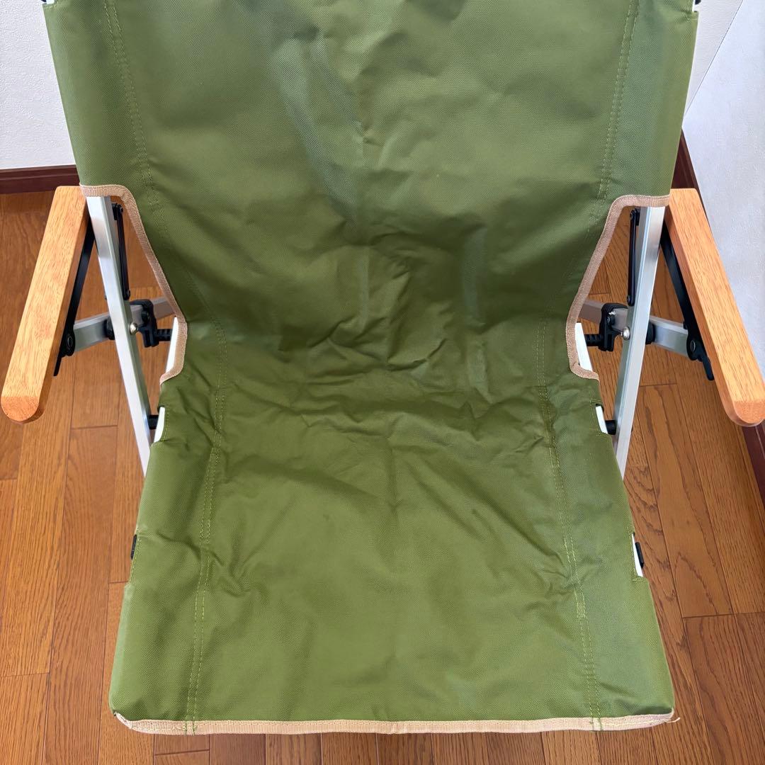 Coleman コールマン イージー リラックス チェア 2点 アウトドア 椅子