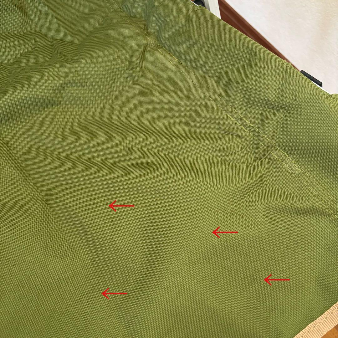 Coleman コールマン イージー リラックス チェア 2点 アウトドア 椅子