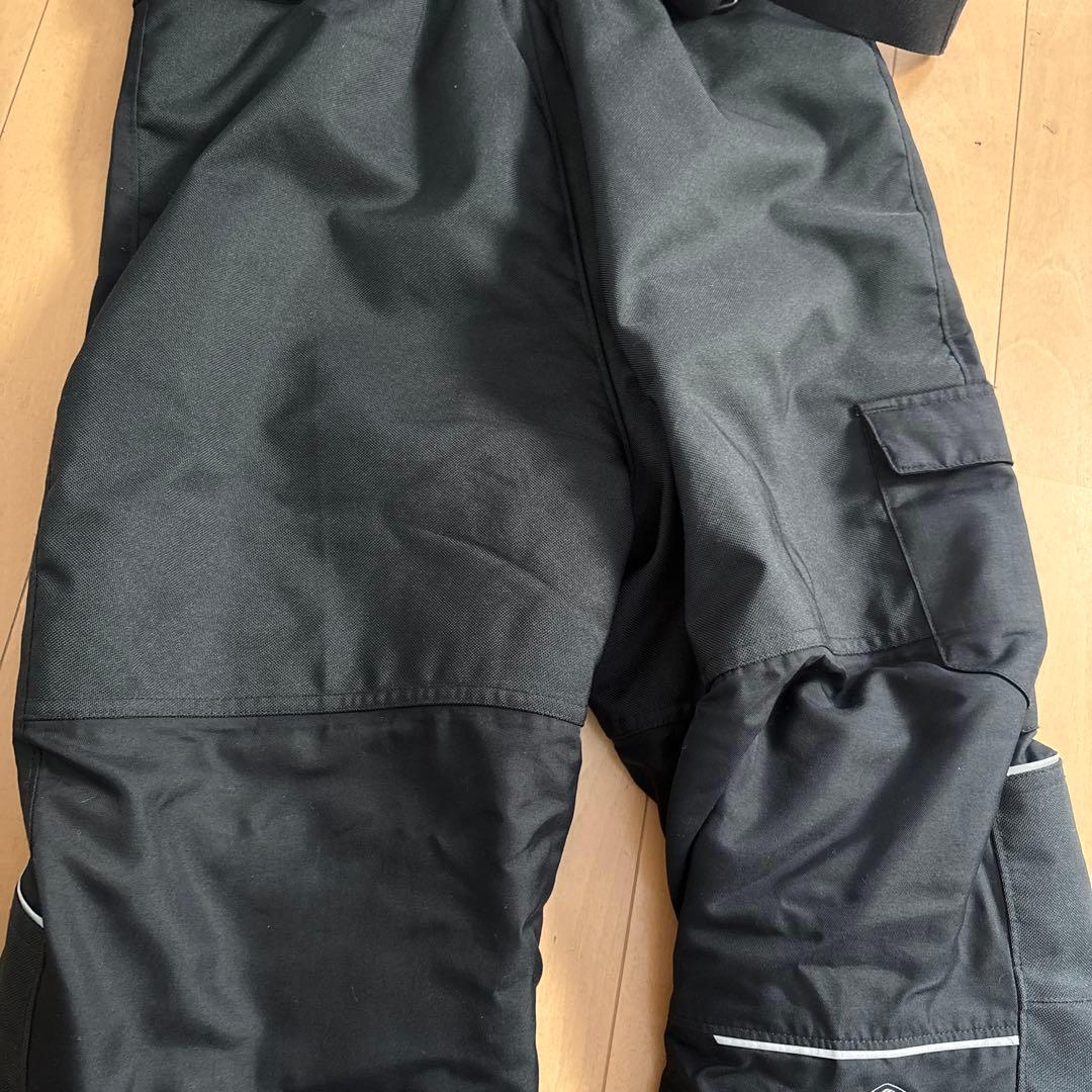 コロンビア　スキーウェア　ボードウエア　155 150 160上下セット