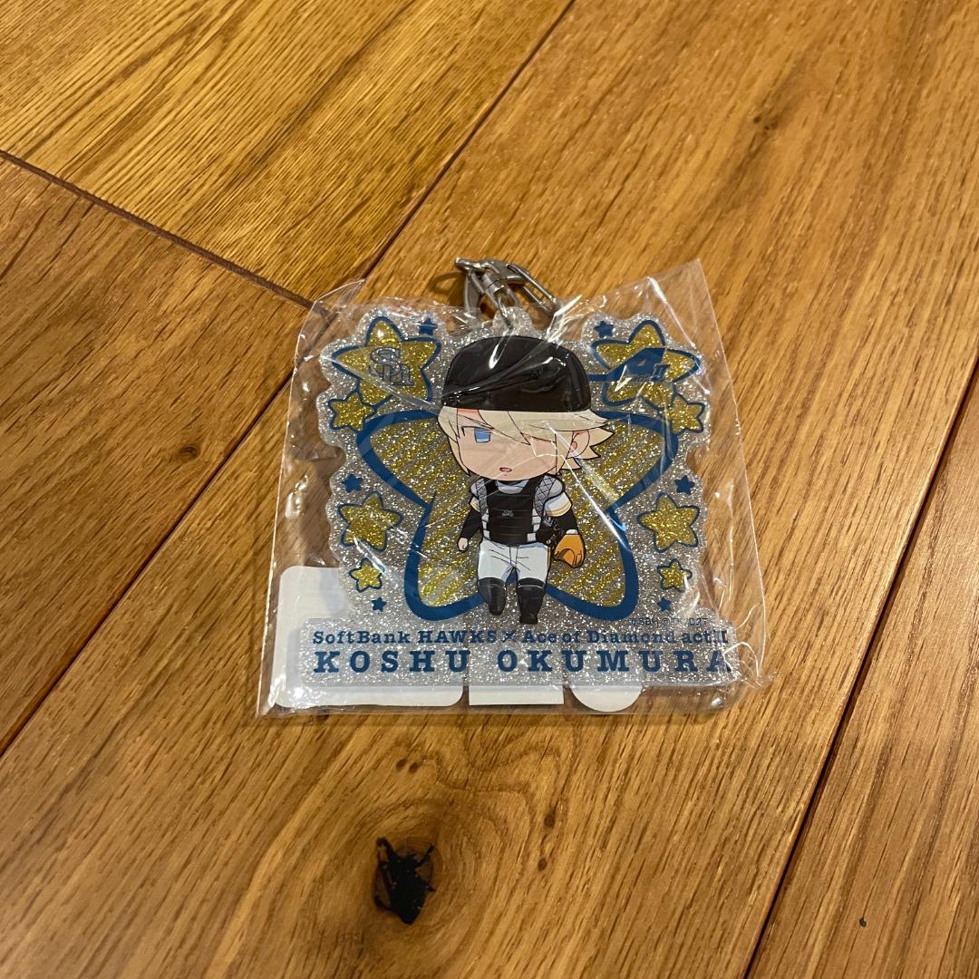 【未使用】【送料無料】ソフトバンク　ホークス　15周年　グッズ