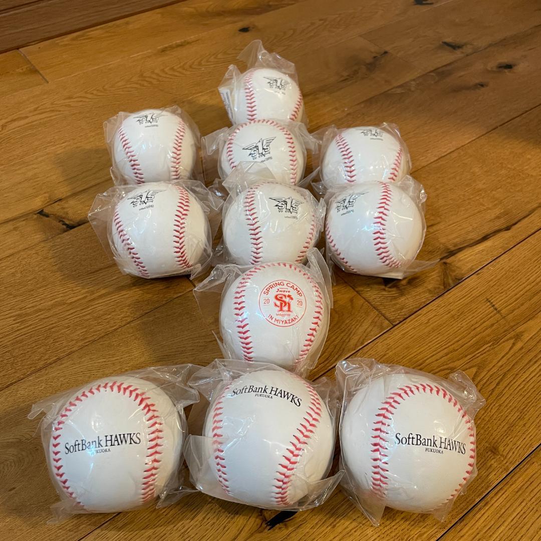 【未使用】【送料無料】ソフトバンク　ホークス　15周年　グッズ