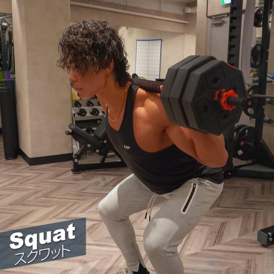 ダンベル 可変式 20kg X2個セット 八角ダンベル 合計 40kg
