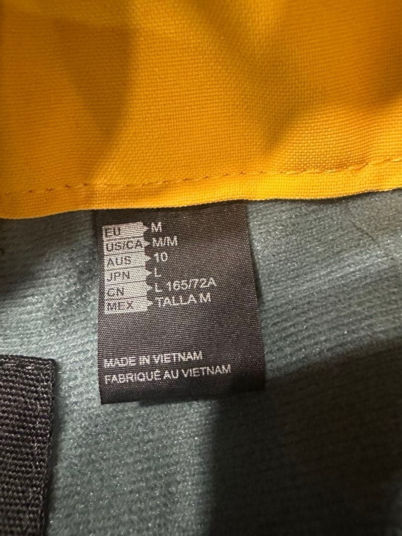 スノーボードウェア　レディース　上下セット　nima オニール M L