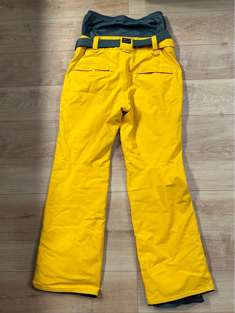 スノーボードウェア　レディース　上下セット　nima オニール M L