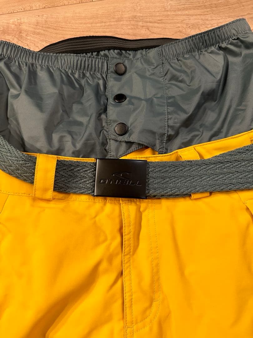 スノーボードウェア　レディース　上下セット　nima オニール M L