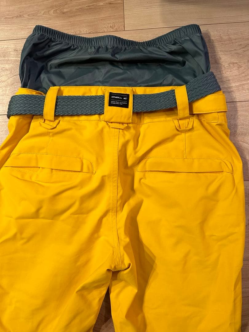 スノーボードウェア　レディース　上下セット　nima オニール M L