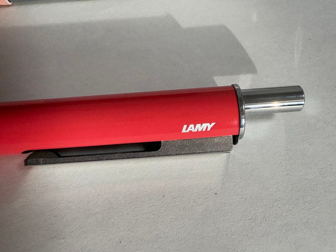 lamy ラミー swift sunset