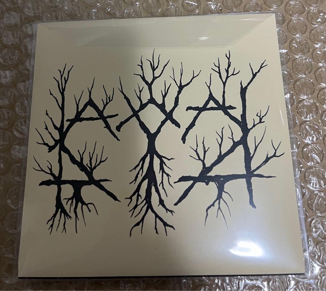 【Kaatayra】ブラックメタル　廃盤　入手困難　CD ⭕️1点のみ。