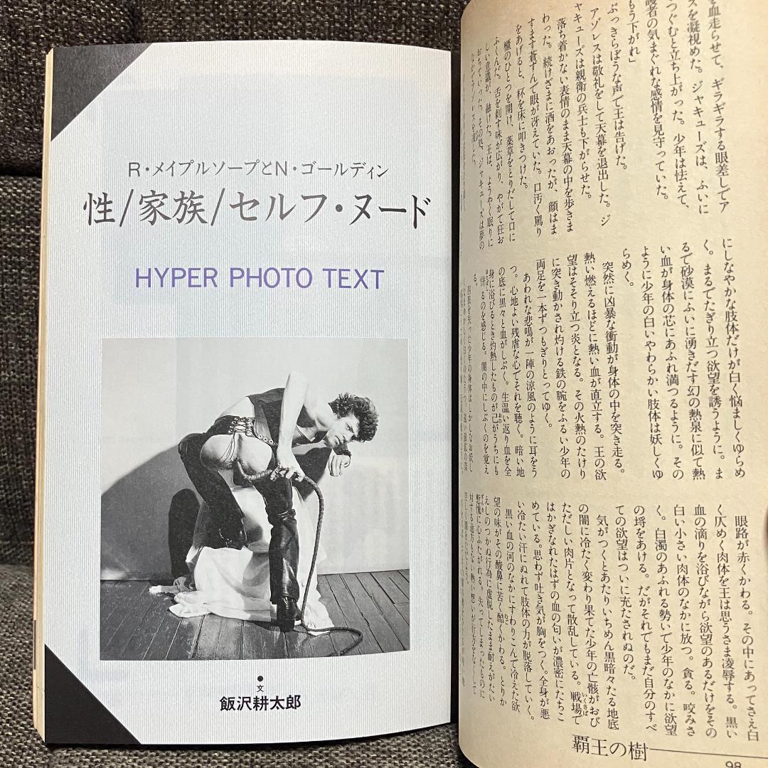 小説誌 DEEP ディープ 3冊セット