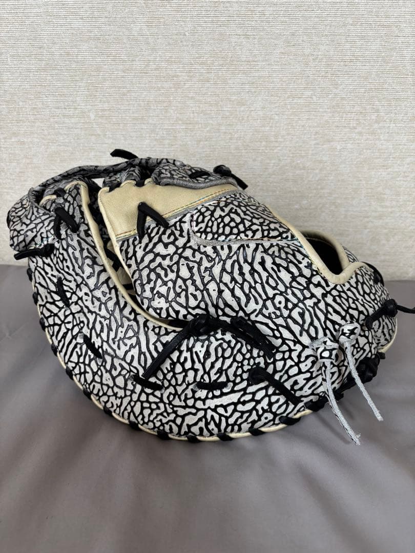 44 オーダー硬式用ファーストミット 44PRO 12.75インチ