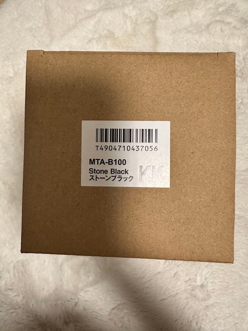 Tiger 真空耐熱ボトル MTA-B 水筒