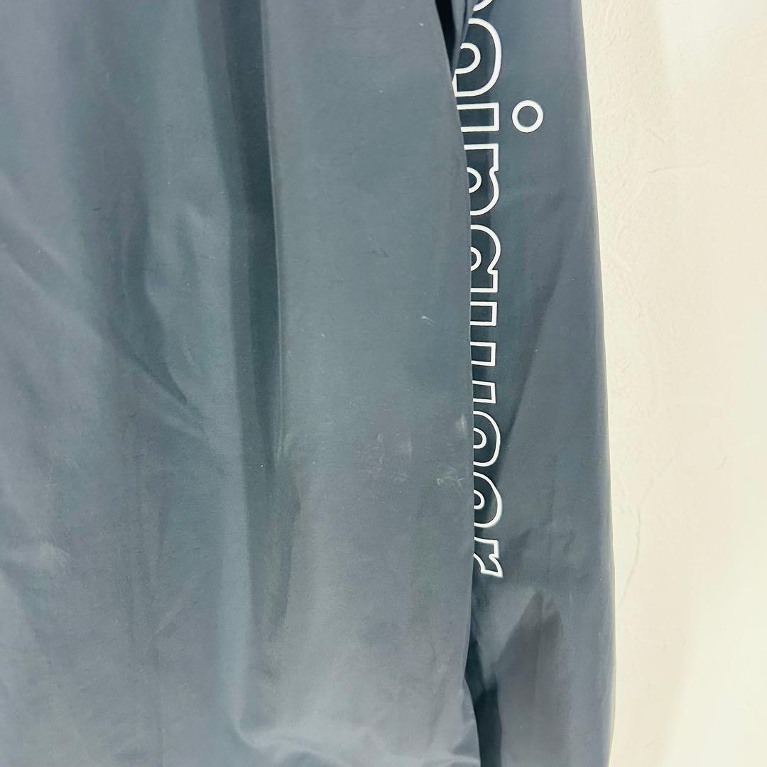 マンシングウェア★撥水★ストレッチ★ナイロン★プルオーバー【メンズ サイズM】