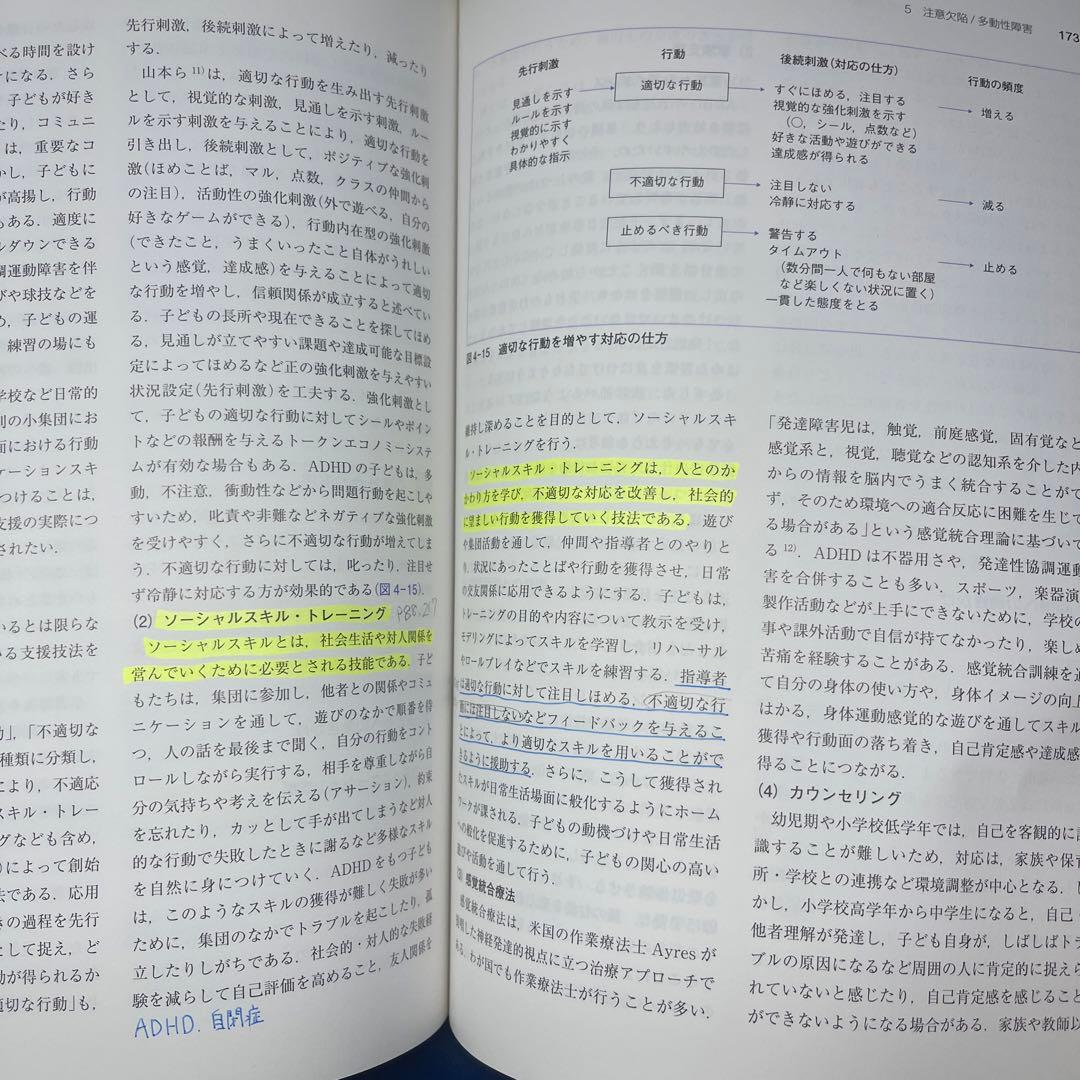 R⑤ 言語発達障害学 藤田郁代監修 医学書院