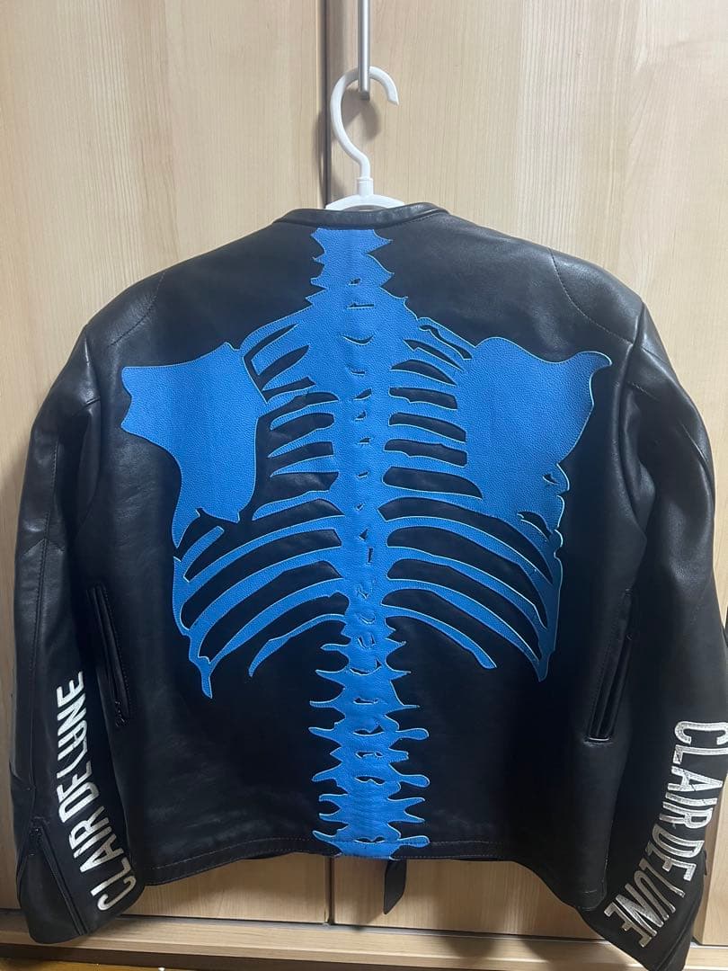 vanson ボーンライダース