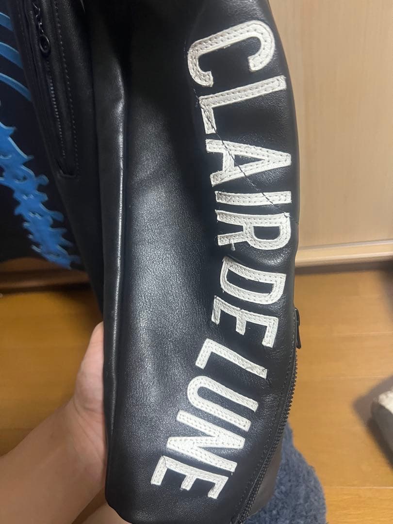 vanson ボーンライダース