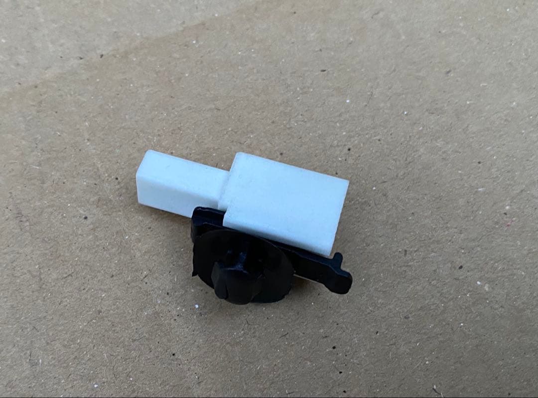 シビックタイプR FK8 純正テールランプ　無限シーケンシャル