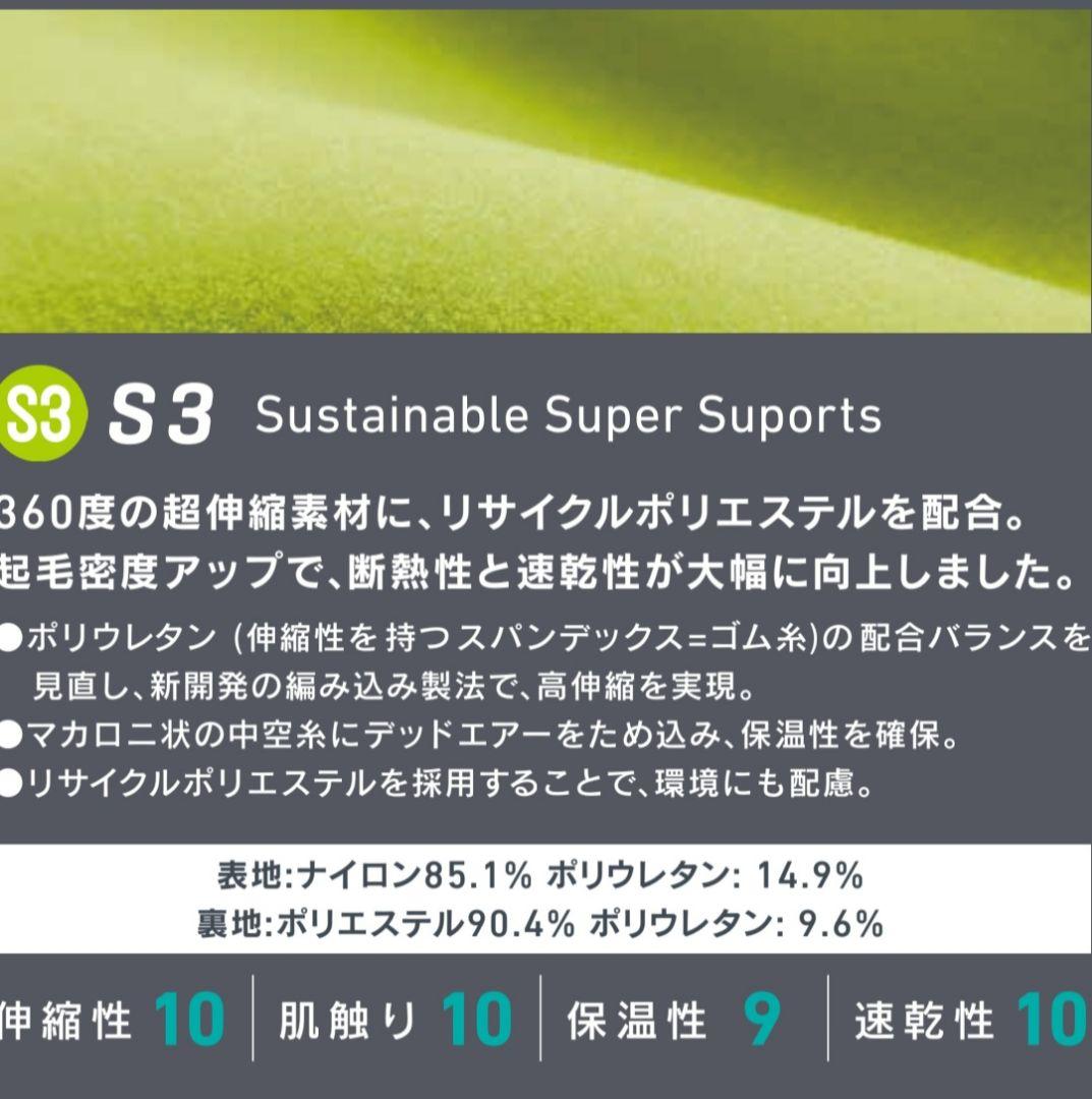 Bewet Freeshoulder S3 オーバーホール済 千葉北真冬対応