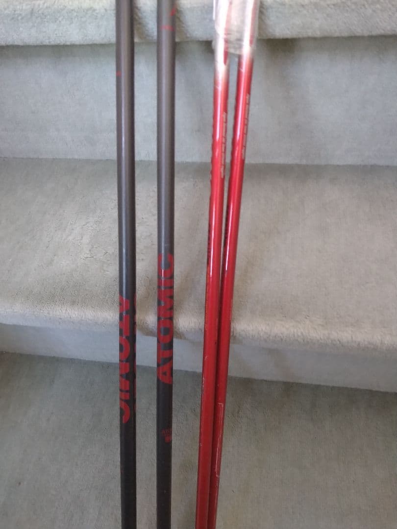 【美品☆】156cm　HEADスキー板セット♪　送料無料！