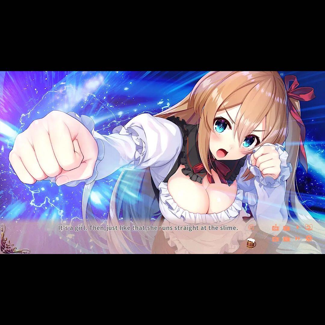 異世界酒場のセクステット 初回版 switch ニンテンドースイッチ