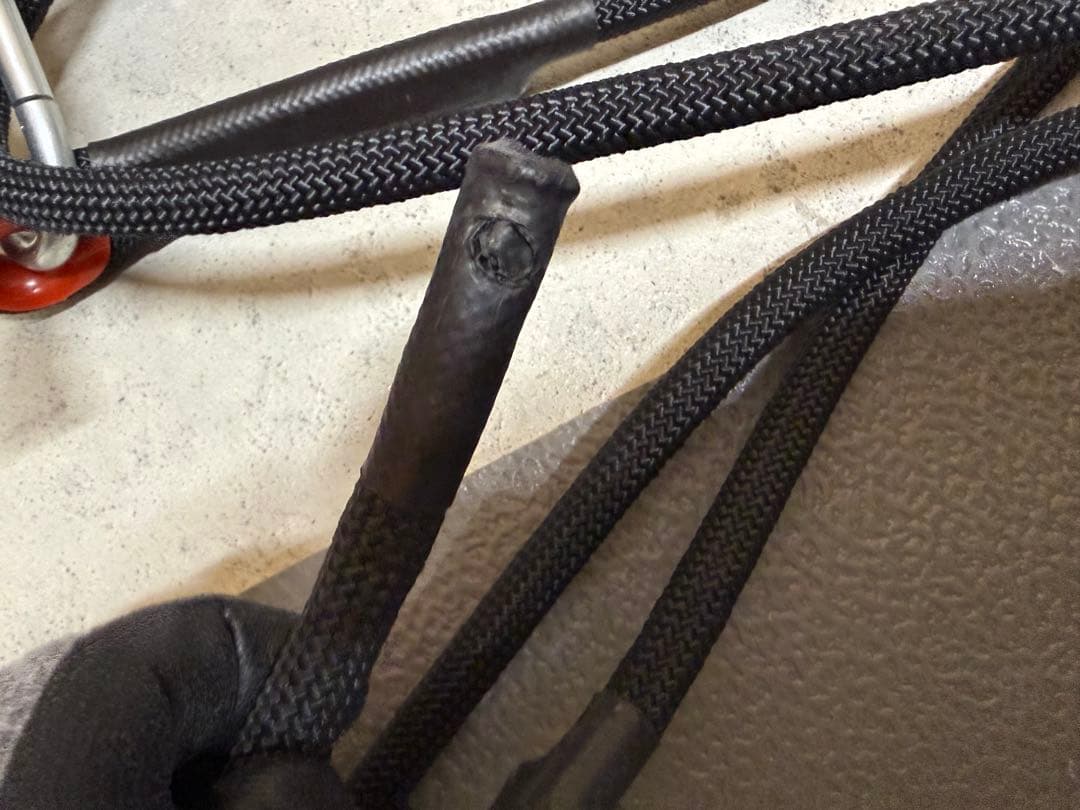 GFC ダンベルセーフティスポッター