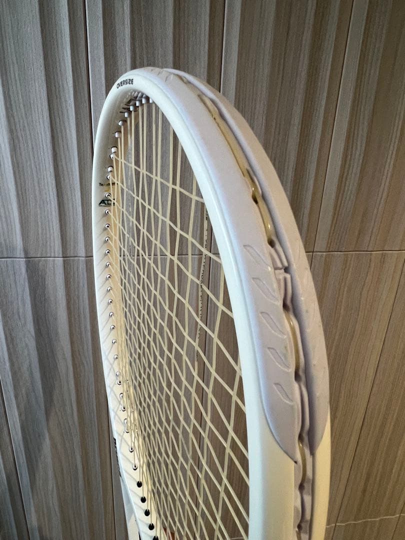 Prince エンブレム110（ザイロン搭載現行モデル）