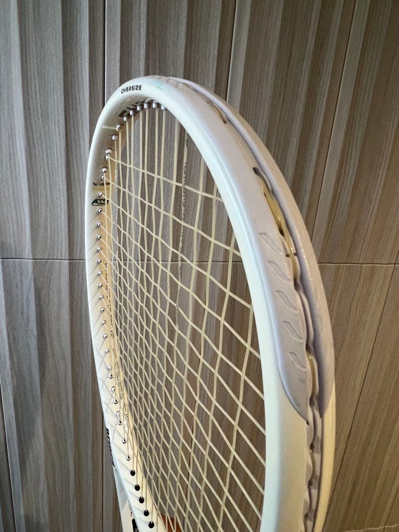 Prince エンブレム110（ザイロン搭載現行モデル）