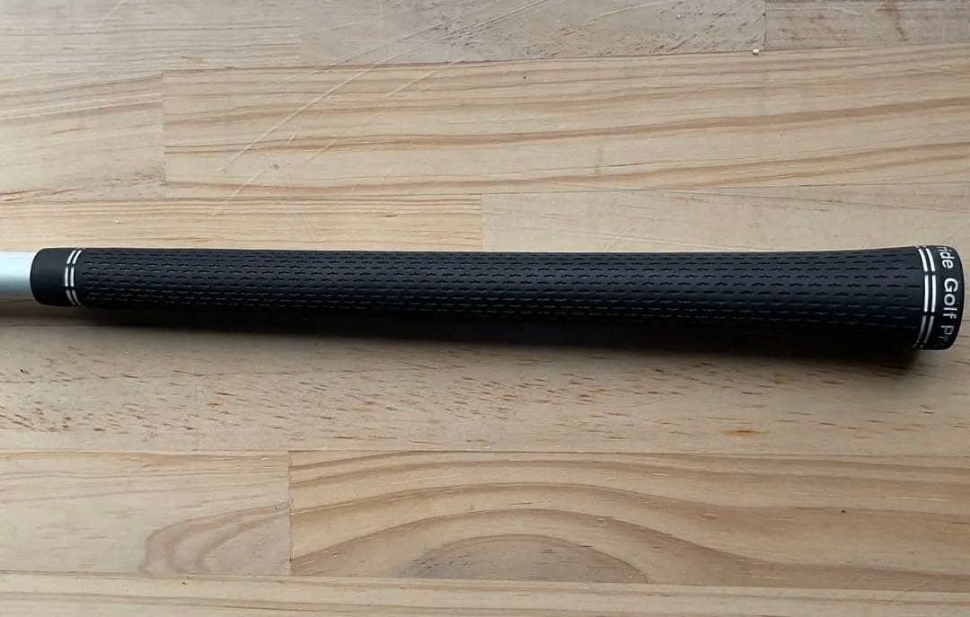 テーラーメイドスリーブ付き3W用シャフトTOUR AD VR-6 フレックスS